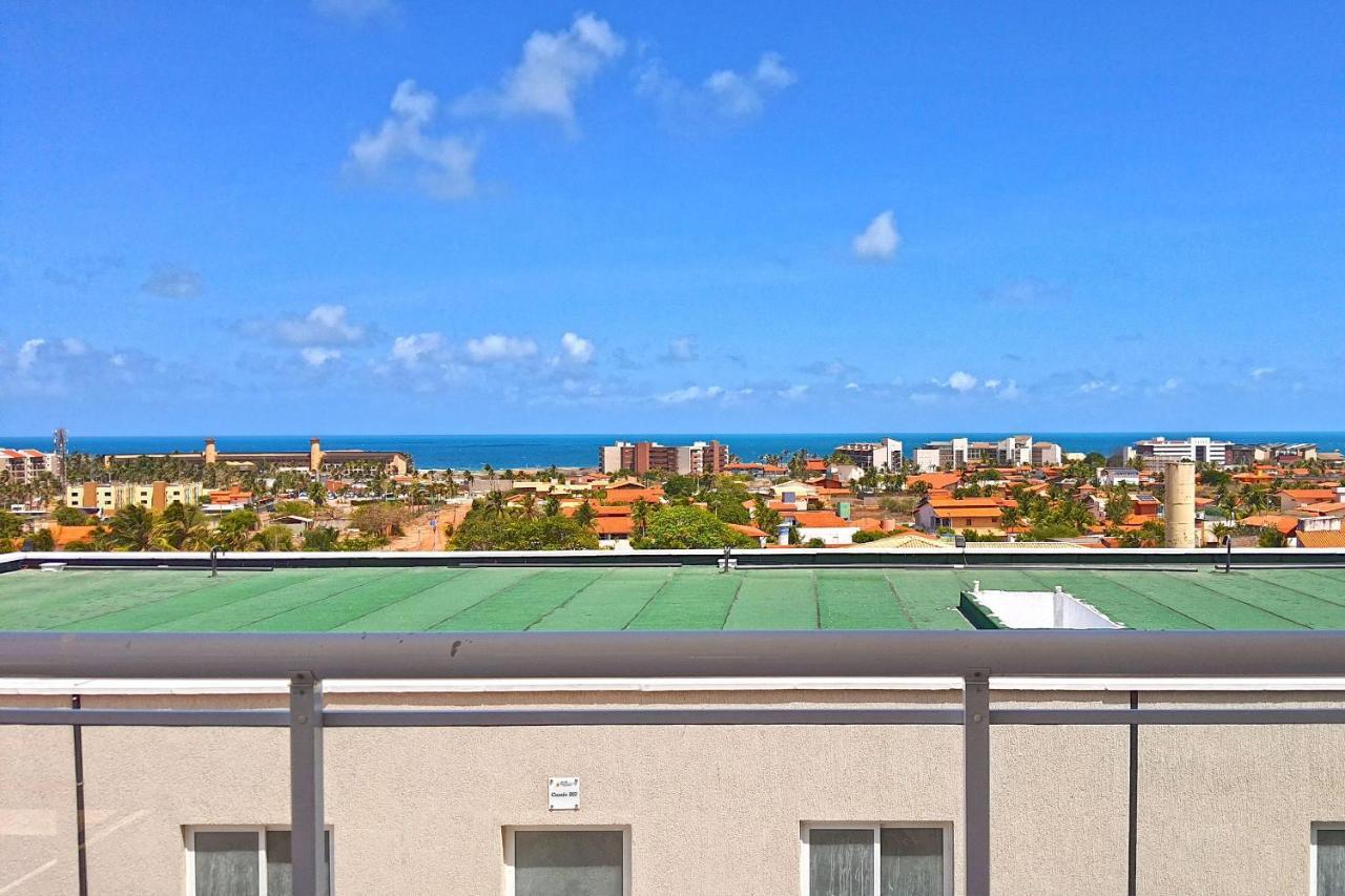 Beach Townhouses #C07 - Com Jacuzzi Por Carpediem Aquiraz Exterior photo